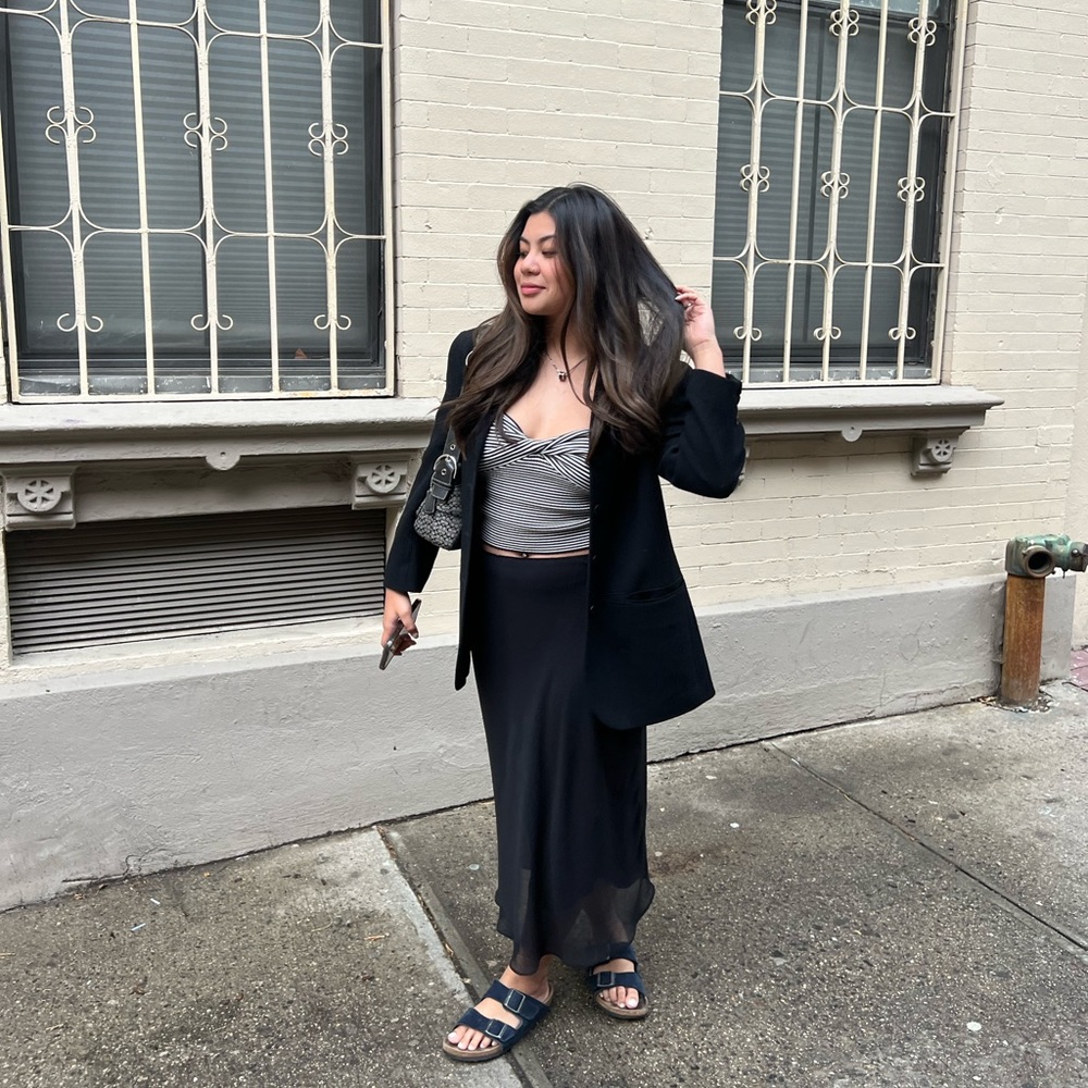 Meet your Posher, Danielle